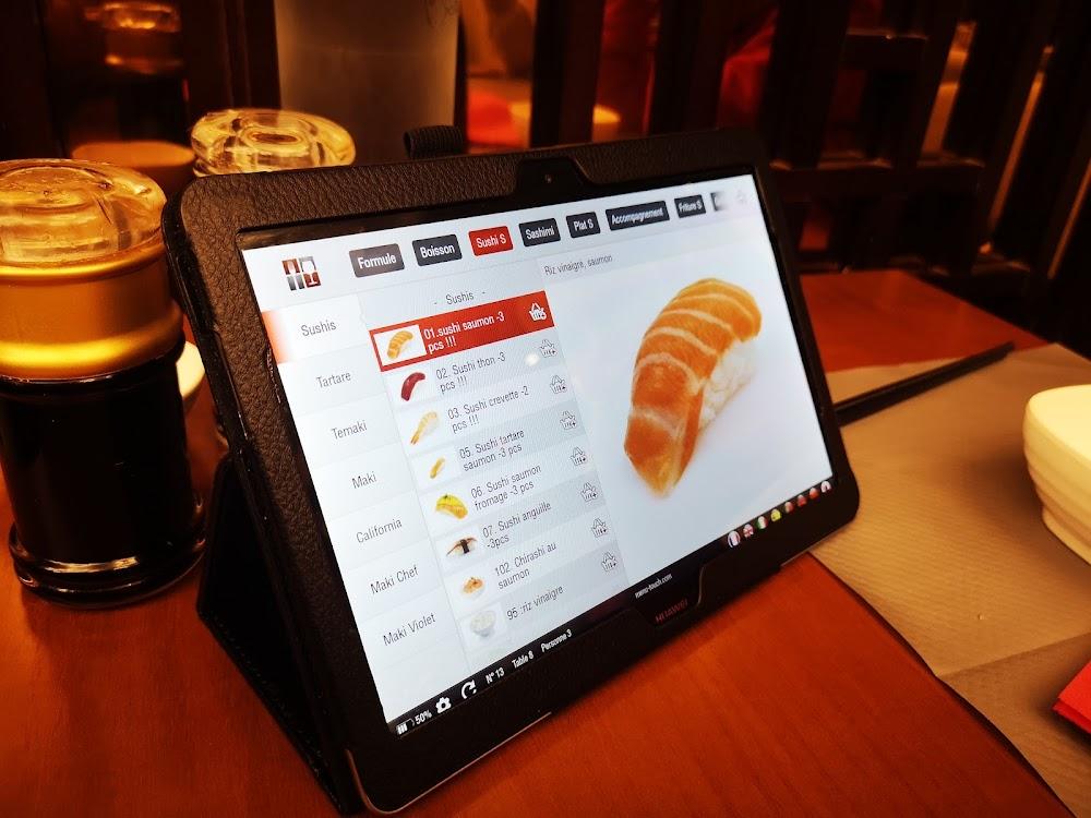 OTO - Menu Image 2
