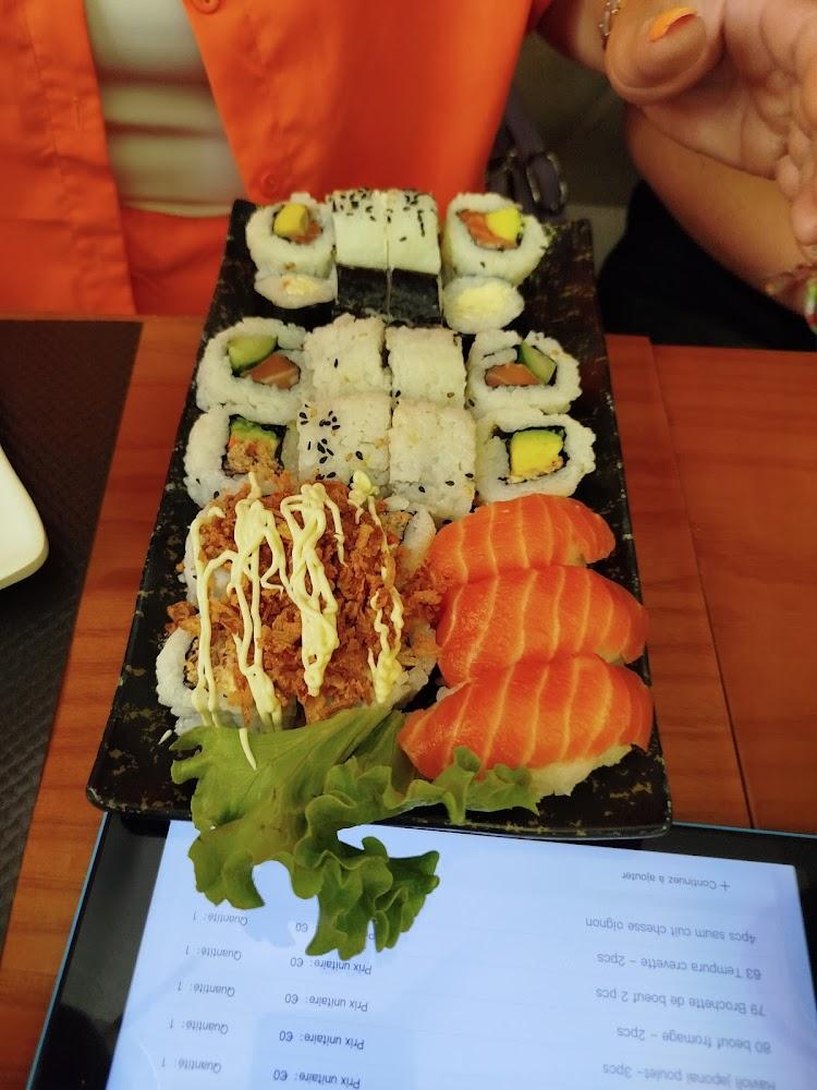 OTO - Menu Image 4